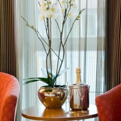 Hotel Via Roma - Bild 6