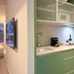 Coeo Frailes Design Apartments - Bild 18