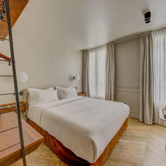 Hôtel Clémence - Bild 23