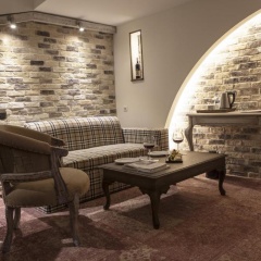 Raymar Hotels Ankara - Bild 16