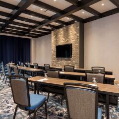 Hilton Garden Inn Boston Canton in Canton, United States of America from 247$, photos, reviews - zenhotels.com photo 19