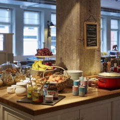 HENRI Hotel Hamburg - Bild 11