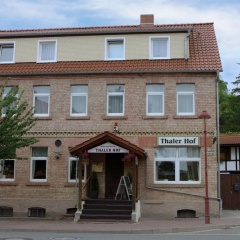 Pension Thaler Hof - Bild 1