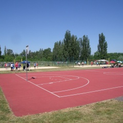 Tagungs-Sport Park Euroville - Bild 13