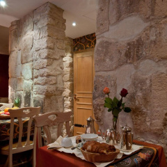 Relais Hotel Du Vieux Paris - Bild 19