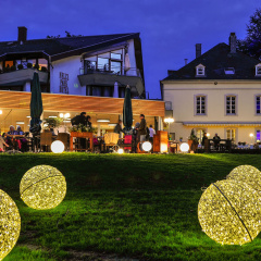 Nells Park Hotel - Bild 16
