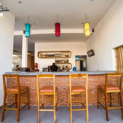 The Sam Boutique Hotel thumbnail 41