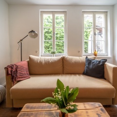 Apartmenthaus Finkenherd 5 - Bild 12