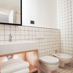 Aparthotel Colombo Roma - Bild 8