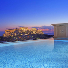 King George, a Luxury Collection Hotel, Athens - Bild 26