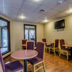 Quality Inn Dublin I-81 in Pulaski, United States of America from 105$, photos, reviews - zenhotels.com photo 33