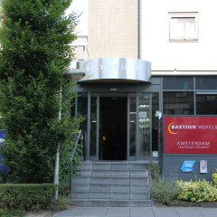 Bastion Hotel Amsterdam Zuidwest - Bild 1