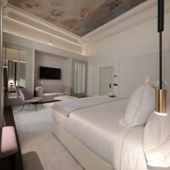 Summum Boutique Hotel, member of Meliá Collection - Bild 3