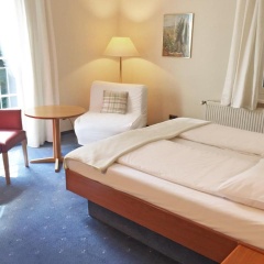 Hotel Waldhusen - Bild 3