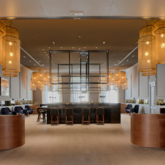 Kozmo Hotel Suites & Spa - Small Luxury Hotels of the World - Bild 21