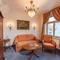 Hotel Goldener Löwe - Bild 3