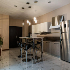 Luxury Apartment at Karon Hill - Bild 16