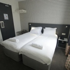 Parici Hotel Boulogne Billancourt - Bild 11