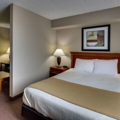 Отель Best Western East Towne Suites США, Мэдисон - отзывы, цены и фото номеров - забронировать отель Best Western East Towne Suites онлайн фото 39