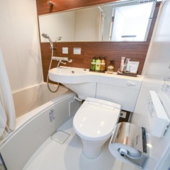 HOTEL LiVEMAX Nihonbashi Koamicho - Bild 9