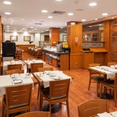 Best Western Premier Hotel Dante - Bild 23