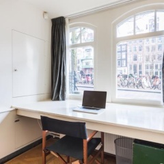 Roorda Residence Herengracht - Bild 4