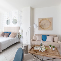Soho Boutique Museo Apartments - Bild 12