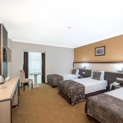 Hotel Ismira - Bild 7
