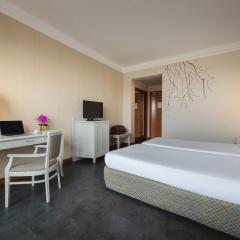 Hotel Roma Aurelia Antica - Bild 7