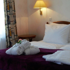 Boutiquehotel Schlosspalais - Bild 4