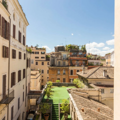 The Spanish Suite Campo de Fiori thumbnail 1