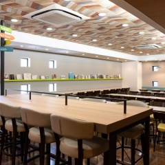 Comfort Hotel Tokyo Higashi Nihombashi - Bild 14