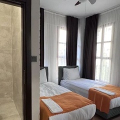 Güneş Life Otel - Bild 7