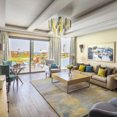Rixos Premium Magawish Suites and Villas - Bild 23