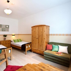 Ferienwohnungen & Gästezimmer Kachel - Bild 3
