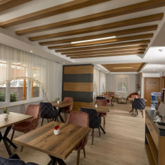 Toprak Hotel - Bild 16