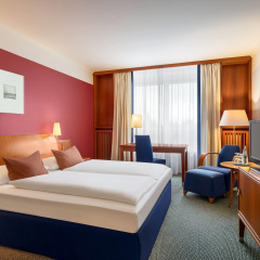 Vienna House by Wyndham Sonne Rostock - Bild 6