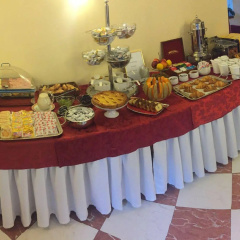 Hotel Villa Cipro - Bild 11