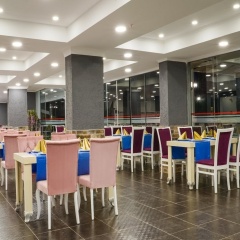 Akdora Resort Hotel & Spa - Bild 21