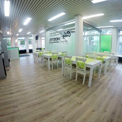 City Hostel Regensburg - Bild 9