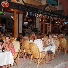 Kleopatra Bebek Hotel - Bild 24