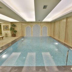 Бутик-отель Sobek Stone House Cappadocia Турция, Гёреме - отзывы, цены и фото номеров - забронировать отель Бутик-отель Sobek Stone House Cappadocia онлайн фото 18