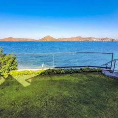 Çimentepe Residence Deluxe - Bild 15