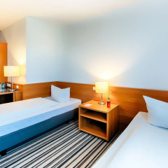 ACHAT Hotel Stuttgart Zuffenhausen - Bild 14
