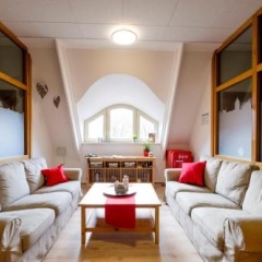 Jugendherberge Youth Hostel Rothenburg Ob Der Tauber - Bild 4