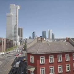 Hotel Bliss Frankfurt - Bild 19