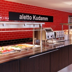 aletto Hotel Kudamm - Bild 12