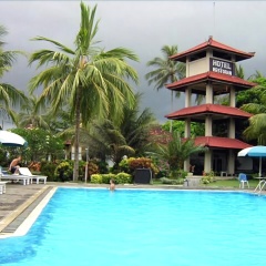 Medewi Beach Cottages - Bild 7