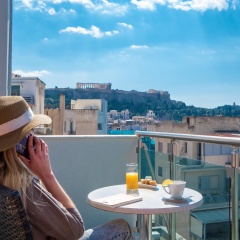 Attalos Hotel - Bild 16