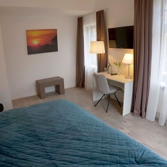 Oberwaldhaus - Bild 6